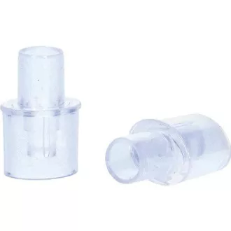 Solight nadomestne epruvete za alkoholni tester 1T07, 2 kosa Solight nadomestne epruvete za alkoholni tester 1T07, 2 kosa
