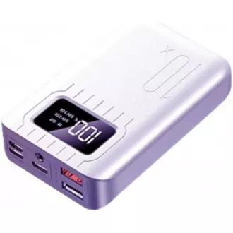 Viking powerbank go10, 10000 mAh, bela Viking powerbank go10, 10000 mAh, bela