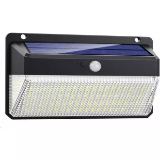Viking Outdoor Solar LED Light M328 s senzorjem gibanja Viking Outdoor Solar LED Light M328 s senzorjem gibanja