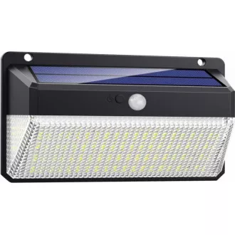 Viking Outdoor Solar LED Light M328 s senzorjem gibanja Viking Outdoor Solar LED Light M328 s senzorjem gibanja