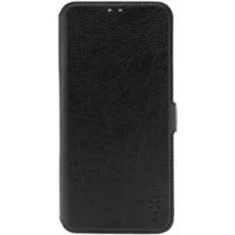 FIXED flip case TOPIC za Apple iPhone 7/8/SE (2020), črn FIXED flip case TOPIC za Apple iPhone 7/8/SE (2020), črn