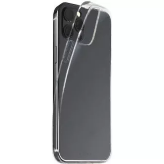 FIXED gelski zadnji pokrov za Apple iPhone 13, prozoren