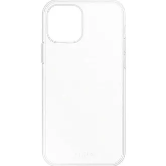 FIXED gelski zadnji pokrov za Apple iPhone 13, prozoren
