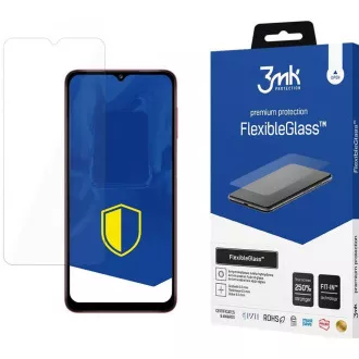 3mk FlexibleGlass hibridno steklo za Samsung Galaxy A12 (SM-A125)