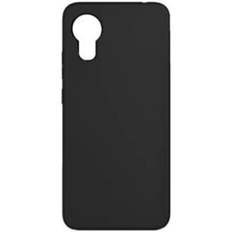 3mk zaščitni ovitek Matt Case za Samsung Galaxy Xcover 5 (SM-G525), črn