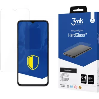 3mk trdo steklo za Xiaomi Redmi 9A, Redmi 9AT