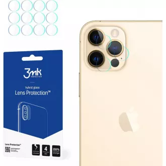 3mk Zaščita objektiva za Apple iPhone 13 Pro (4 kosi)
