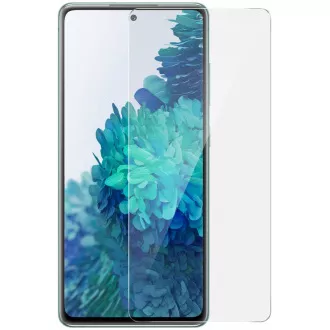 3mk FlexibleGlass hibridno steklo za Samsung Galaxy S20 FE (SM-G780)