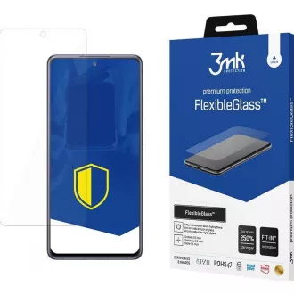3mk FlexibleGlass hibridno steklo za Samsung Galaxy S20 FE (SM-G780)