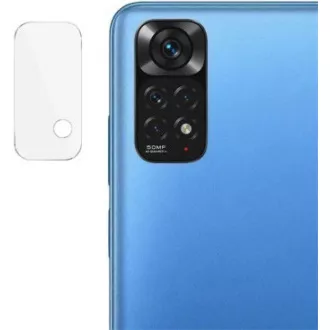 3mk zaščita za objektiv za Xiaomi Redmi Note 11 4G (4 kosi)