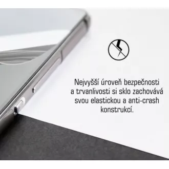 3mk hibridno steklo FlexibleGlass za Xiaomi Redmi Note 9