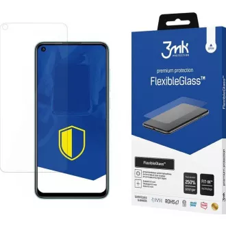 3mk hibridno steklo FlexibleGlass za Xiaomi Redmi Note 9