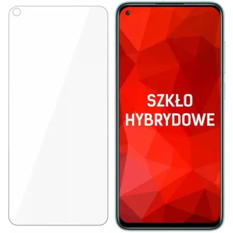 3mk hibridno steklo FlexibleGlass za Xiaomi Redmi Note 9