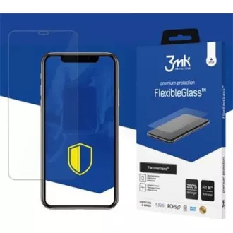 3mk Hybrid FlexibleGlass za Realme 8