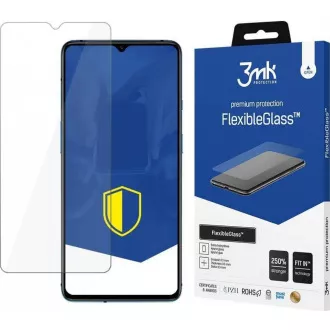3mk Hybrid FlexibleGlass za Realme 8