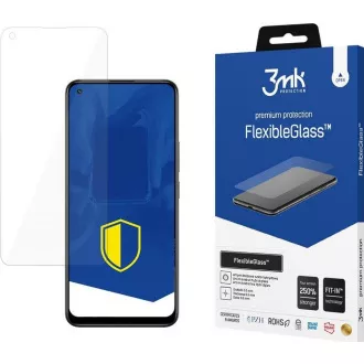 3mk Hybrid FlexibleGlass za Realme 8