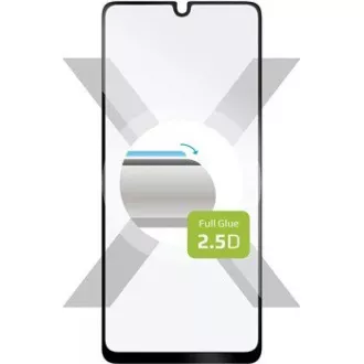 FIXED zaščitno steklo Full-Cover za Samsung Galaxy A33 5G, črno FIXED zaščitno steklo Full-Cover za Samsung Galaxy A33 5G, črno