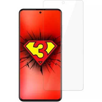 3mk FlexibleGlass hibridno steklo za Samsung Galaxy A33 5G (SM-A336)