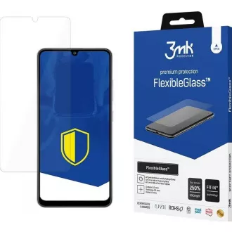 3mk FlexibleGlass hibridno steklo za Samsung Galaxy A33 5G (SM-A336)