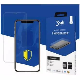 3mk FlexibleGlass hibridno steklo za Samsung Galaxy A33 5G (SM-A336)