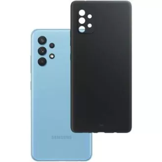 3mk zaščitni pokrov Matt Case za Samsung Galaxy A33 5G (SM-A336), črn