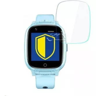 3mk zaščitna folija Watch Protection ARC za Garett Kids Twin 4G 3mk zaščitna folija Watch Protection ARC za Garett Kids Twin 4G