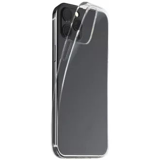FIXED Slim AntiUV gel zadnji pokrov za Apple iPhone 14, prozoren FIXED Slim AntiUV gel zadnji pokrov za Apple iPhone 14, prozoren