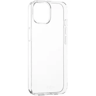 FIXED Slim AntiUV gel zadnji pokrov za Apple iPhone 14, prozoren FIXED Slim AntiUV gel zadnji pokrov za Apple iPhone 14, prozoren