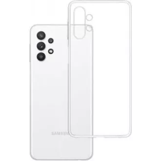 3mk prozorno ohišje za Samsung Galaxy A13 4G (SM-A135/A137), prozorno