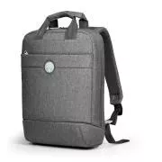 PORT nahrbtnik YOSEMITE ECO BACKPACK za prenosni računalnik 13/14'', siv
