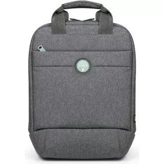 PORT nahrbtnik YOSEMITE ECO BACKPACK za prenosni računalnik 13/14'', siv PORT nahrbtnik YOSEMITE ECO BACKPACK za prenosni računalnik 13/14'', siv