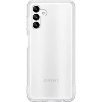 Samsung gelski zadnji pokrov EF-QA546CTE za Samsung Galaxy A54 5G, prozoren