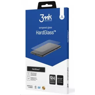 3mk kaljeno steklo HardGlass za Samsung Galaxy A14 4G/5G (SM-A145 / A146)