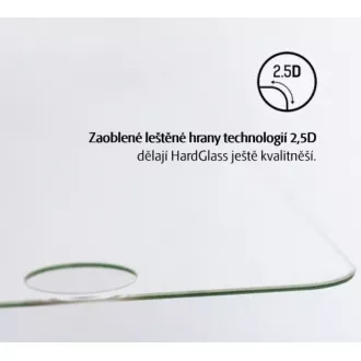 3mk kaljeno steklo HardGlass za Samsung Galaxy A14 4G/5G (SM-A145 / A146)