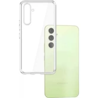3mk Zaščitni ovitek Clear Case za Samsung Galaxy A54 5G (SM-A546), prozoren 3mk Zaščitni ovitek Clear Case za Samsung Galaxy A54 5G (SM-A546), prozoren