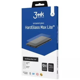 3mk FlexibleGlass hibridno steklo za Samsung Galaxy A54 5G (SM-A546)