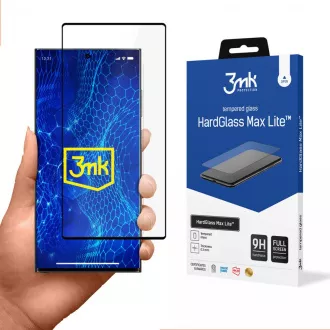 3mk FlexibleGlass hibridno steklo za Samsung Galaxy A54 5G (SM-A546)