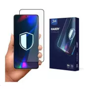 3mk Hardy kaljeno steklo za Samsung Galaxy S21 FE (SM-G990)