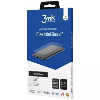 3mk FlexibleGlass hibridno steklo za Samsung Galaxy A34 5G (SM-A346)