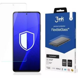 3mk FlexibleGlass hibridno steklo za Samsung Galaxy A34 5G (SM-A346)