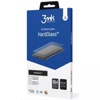 3mk trdo steklo za Samsung Galaxy A34 5G (SM-A346) 3mk trdo steklo za Samsung Galaxy A34 5G (SM-A346)