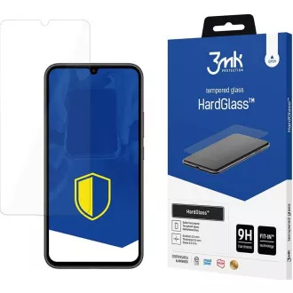 3mk trdo steklo za Samsung Galaxy A34 5G (SM-A346) 3mk trdo steklo za Samsung Galaxy A34 5G (SM-A346)
