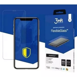 3mk hibridno steklo FlexibleGlass za Samsung Galaxy A13 5G (SM-A136)