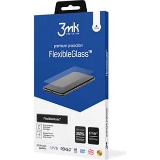3mk hibridno steklo FlexibleGlass za Samsung Galaxy A13 5G (SM-A136)
