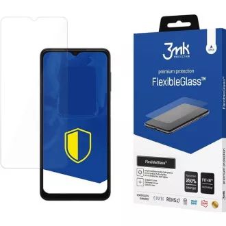 3mk hibridno steklo FlexibleGlass za Samsung Galaxy A13 5G (SM-A136)
