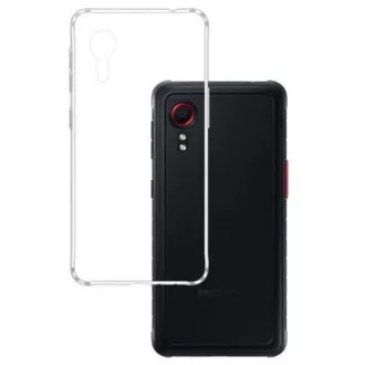 3mk zaščitni ovitek Armor Case za Samsung Galaxy XCover 5 (SM-G525), prozoren