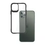 3mk Zaščitni ovitek Satin Armor Case  za Apple iPhone 11 Pro, prozoren