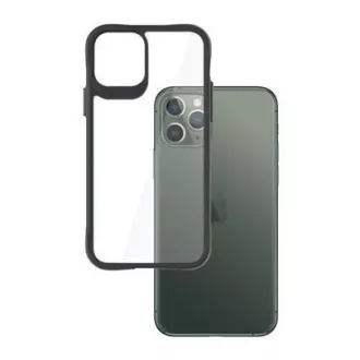 3mk Zaščitni ovitek Satin Armor Case  za Apple iPhone 11 Pro, prozoren