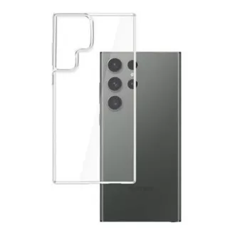3mk Zaščitni ovitek Armor Case za Samsung Galaxy S23 Ultra, prozoren