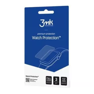 3mk zaščitna folija Watch Protection ARC za Samsung Galaxy Watch5 40mm 3mk zaščitna folija Watch Protection ARC za Samsung Galaxy Watch5 40mm